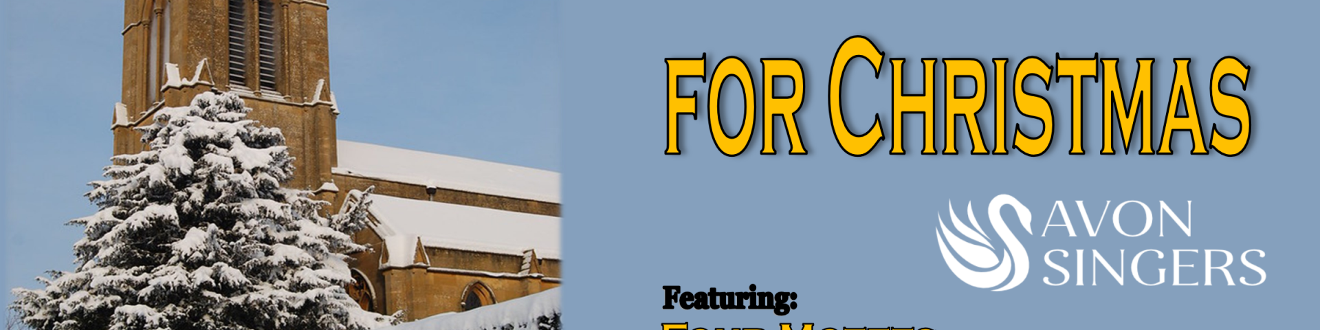 A Concert for Christmas